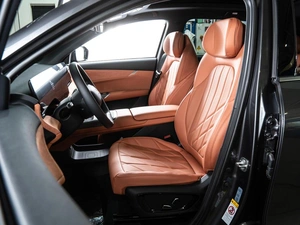 Внедорожник Changan CS75 Plus 2026 года, 3798500 рублей, Волгоград