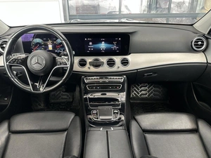 Седан Mercedes-benz E-класс 2021 года, 3190000 рублей, Уфа