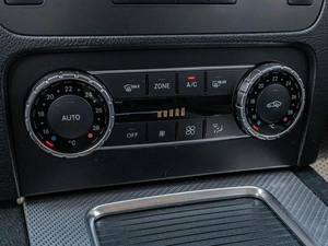 Внедорожник Mercedes-benz GLK-класс 2012 года, 1899000 рублей, Краснодар
