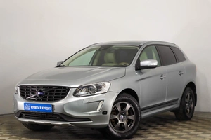 Внедорожник Volvo XC60 2015 года, 2319000 рублей, Пермь