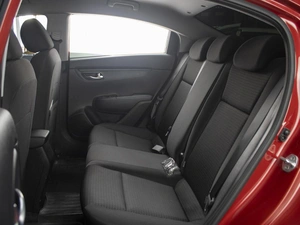 Седан Kia Rio 2021 года, 2030000 рублей, Омск