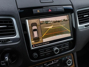 Внедорожник Volkswagen Touareg 2014 года, 2250000 рублей, Краснодар