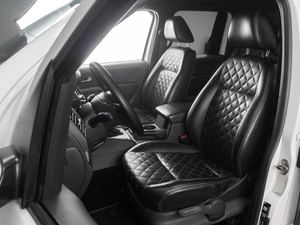 Пикап Volkswagen Amarok 2016 года, 2149000 рублей, Тюмень