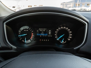 Седан Ford Mondeo 2015 года, 1450000 рублей, Самара