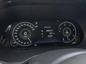 Внедорожник Hyundai Palisade 2021 года, 5250000 рублей, Краснодар