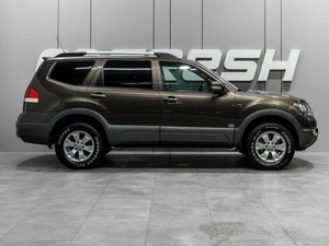 Внедорожник Kia Mohave 2010 года, 1248070 рублей, Волгоград