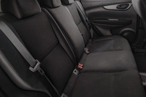 Внедорожник Nissan Qashqai 2015 года, 1319000 рублей, Челябинск