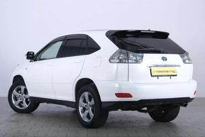 Внедорожник Toyota Harrier 2006 года, 1439000 рублей, Омск