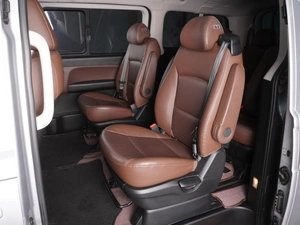 Минивэн Hyundai Grand Starex 2020 года, 4259000 рублей, Красный Пахарь