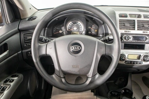 Внедорожник Kia Sportage 2007 года, 899000 рублей, Барнаул