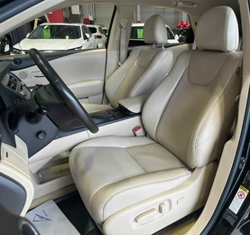 Внедорожник Lexus RX 2013 года, 2397000 рублей, Красноярск