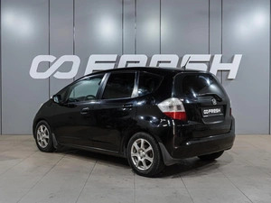 Хетчбэк Honda Jazz 2009 года, 499000 рублей, Воронеж