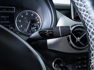 Хетчбэк Mercedes-benz B-класс 2012 года, 939000 рублей, Ставрополь