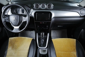 Внедорожник Suzuki Vitara 2015 года, 1629000 рублей, Тюмень