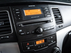 Внедорожник SsangYong Actyon 2011 года, 579000 рублей, Волгоград