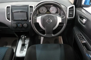 Универсал Nissan Wingroad 2009 года, 519000 рублей, Омск