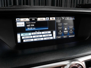 Седан Lexus GS 2014 года, 2399000 рублей, Тюмень