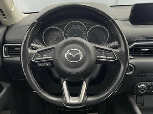Внедорожник Mazda CX-5 2018 года, 2225000 рублей, Красноярск