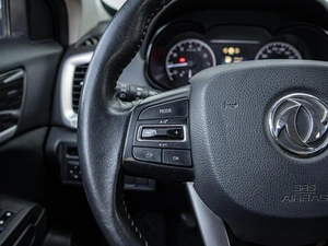 Внедорожник Dongfeng AX7 2017 года, 1215000 рублей, Краснодар