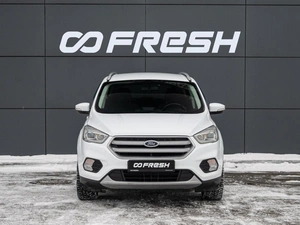 Внедорожник Ford Kuga 2017 года, 1700000 рублей, Краснодар