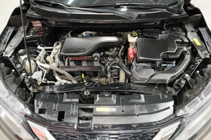 Внедорожник Nissan Qashqai 2019 года, 1950000 рублей, Брянск