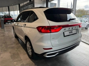 Внедорожник Haval M6 2026 года, 2049000 рублей, Красноярск