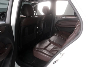 Внедорожник Mercedes-benz M-класс 2014 года, 2760000 рублей, Минеральные Воды