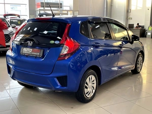 Хетчбэк Honda Fit 2013 года, 1197000 рублей, Солонцы