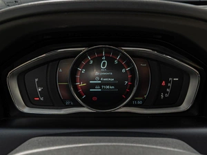 Внедорожник Volvo XC60 2013 года, 1680000 рублей, Краснодар