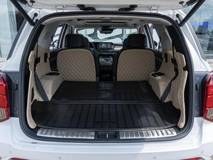 Внедорожник Hyundai Palisade 2023 года, 6270000 рублей, Краснодар