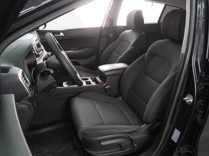 Внедорожник Kia Sportage 2018 года, 1770000 рублей, Воронеж