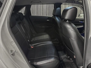 Хетчбэк Honda Fit 2020 года, 1450000 рублей, Красноярск