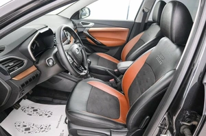 Универсал ВАЗ (LADA) Vesta 2024 года, 1449000 рублей, Красноярск