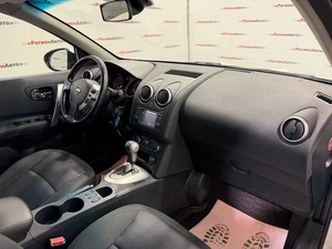 Внедорожник Nissan Qashqai 2013 года, 1090000 рублей, Красноярск