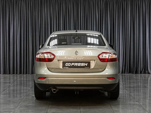 Седан Renault Fluence 2014 года, 649000 рублей, Тюмень
