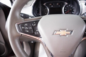 Седан Chevrolet Malibu 2016 года, 1599000 рублей, Пермь