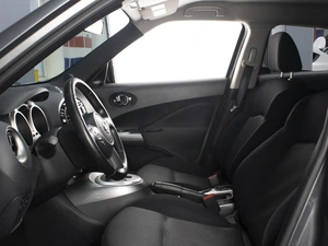 Внедорожник Nissan Juke 2014 года, 1357000 рублей, Омск