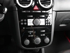 Хетчбэк Opel Corsa 2011 года, 635000 рублей, Ростов-на-Дону