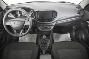 Седан ВАЗ (LADA) Vesta 2017 года, 699000 рублей, Кемерово