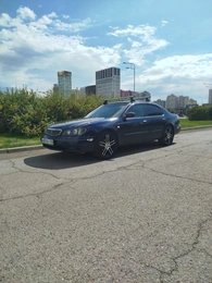 Седан Nissan Cefiro 2002 года, 520000 рублей, Красноярск