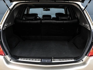 Внедорожник Nissan Murano 2007 года, 709000 рублей, Кирилловка