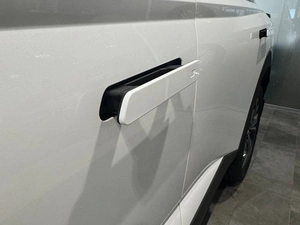 Внедорожник Haval F7x 2026 года, 3599000 рублей, Красноярск