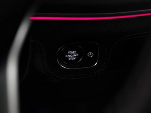 Внедорожник Mercedes-benz GLE-класс 2019 года, 4998888 рублей, Москва