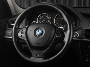 Внедорожник BMW X3 2012 года, 1849000 рублей, Тюмень