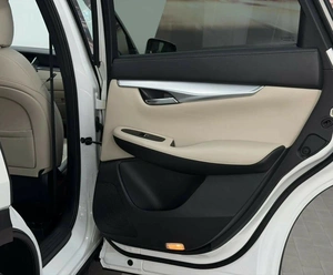 Внедорожник Infiniti QX50 2018 года, 2590000 рублей, Барнаул