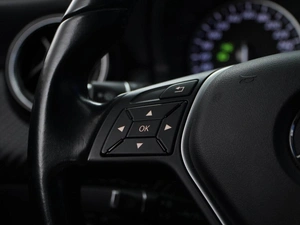 Внедорожник Mercedes-benz GLA-класс 2014 года, 2599777 рублей, Москва