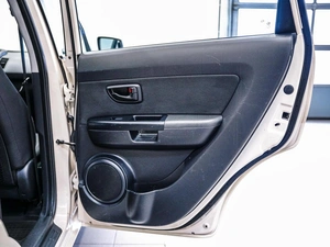 Хетчбэк Kia Soul 2011 года, 860000 рублей, Красноярск