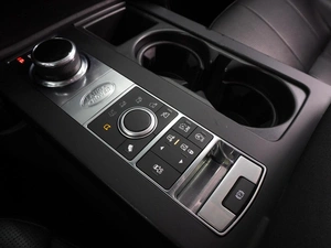 Внедорожник Land Rover Discovery 2017 года, 2968000 рублей, Воронеж