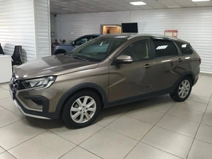 Универсал ВАЗ (LADA) Vesta 2024 года, 1599000 рублей, Ачинск