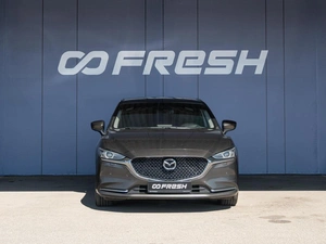 Седан Mazda 6 2020 года, 2630000 рублей, Краснодар